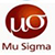 MU SIGMA logo